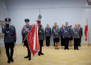 Centralne obchody Święta Policji 2017