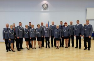 Centralne obchody Święta Policji 2017