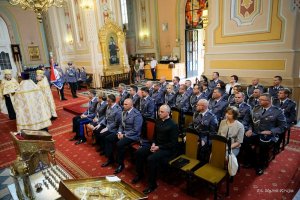 Centralne obchody Święta Policji 2017