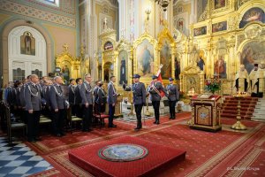 Centralne obchody Święta Policji 2017