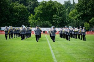 Centralne obchody Święta Policji 2017