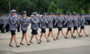 Centralne obchody Święta Policji 2017