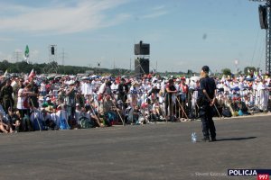 Światowe Dni Młodzieży - rok później