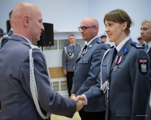 Centralne obchody Święta Policji 2017 - galeria zdjęć