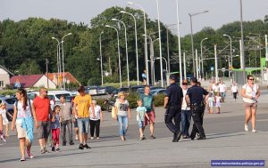 Zakończyły się na Dolnym Śląsku Światowe Igrzyska Sportowe – The World Games 2017 – było dużo sportowych emocji, medali i przede wszystkim było bezpiecznie