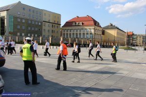 Zakończyły się na Dolnym Śląsku Światowe Igrzyska Sportowe – The World Games 2017 – było dużo sportowych emocji, medali i przede wszystkim było bezpiecznie