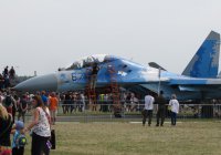 Air Show 2017 – trwa policyjne zabezpieczenie imprezy