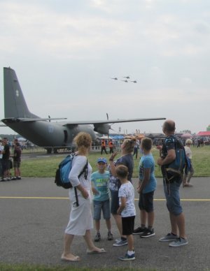 Air Show 2017