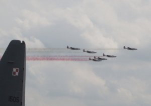 Air Show 2017