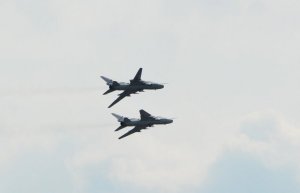 Air Show 2017