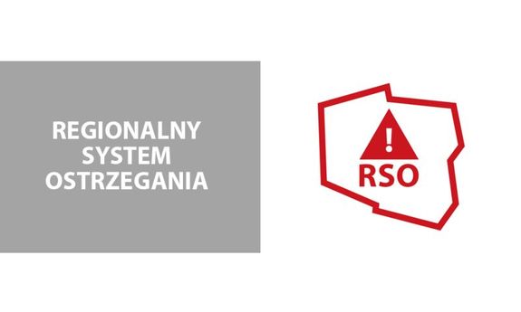 logo Regionalnego Systemu Ostrzegania