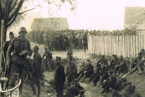 Policjanci we wrześniu 1939 roku