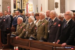 Narodowy Dzień Weterana Walk o Niepodległość Rzeczypospolitej Polskiej