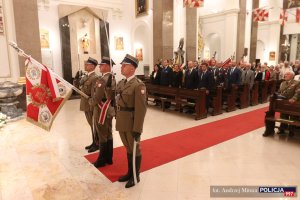 Narodowy Dzień Weterana Walk o Niepodległość Rzeczypospolitej Polskiej