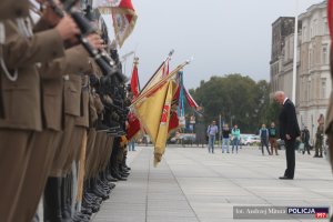 Narodowy Dzień Weterana Walk o Niepodległość Rzeczypospolitej Polskiej