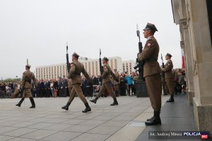 Narodowy Dzień Weterana Walk o Niepodległość Rzeczypospolitej Polskiej