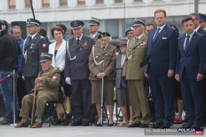 Narodowy Dzień Weterana Walk o Niepodległość Rzeczypospolitej Polskiej