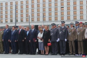 Narodowy Dzień Weterana Walk o Niepodległość Rzeczypospolitej Polskiej