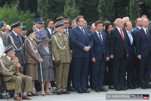 Narodowy Dzień Weterana Walk o Niepodległość Rzeczypospolitej Polskiej