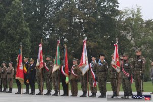 Narodowy Dzień Weterana Walk o Niepodległość Rzeczypospolitej Polskiej