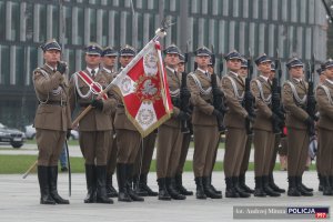 Narodowy Dzień Weterana Walk o Niepodległość Rzeczypospolitej Polskiej