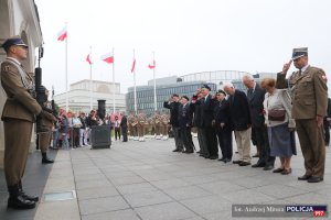 Narodowy Dzień Weterana Walk o Niepodległość Rzeczypospolitej Polskiej