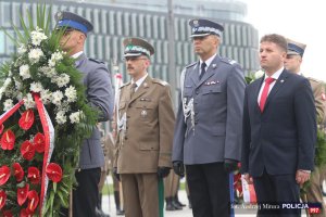 Narodowy Dzień Weterana Walk o Niepodległość Rzeczypospolitej Polskiej