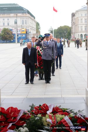 Narodowy Dzień Weterana Walk o Niepodległość Rzeczypospolitej Polskiej