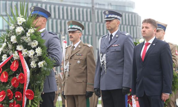 Narodowy Dzień Weterana Walk o Niepodległość Rzeczypospolitej Polskiej