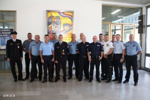 Podsumowanie „Bezpiecznych wakacji” nad Adriatykiem i Morzem Czarnym