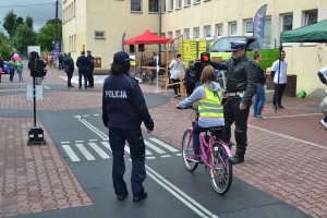 Senior bezpieczny na drodze - inauguracja akcji 2017