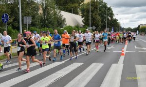 27. Międzynarodowy Półmaraton PHILIPS