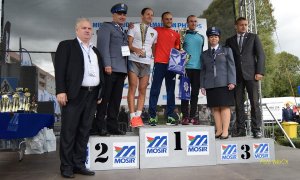 27. Międzynarodowy Półmaraton PHILIPS