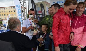 27. Międzynarodowy Półmaraton PHILIPS