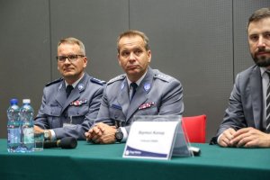 Międzynarodowy Salon Przemysłu Obronnego - targi w Kielcach i podpisanie umowy na dostawę amunicji
