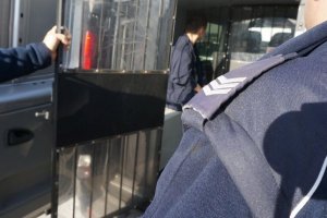 Policjanci zatrzymali handlarzy dopalaczmi