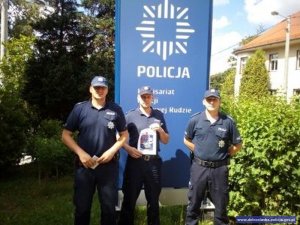 dzielnicowi z Nowej Rudy