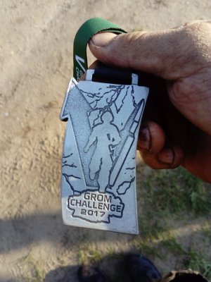 medal