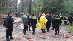 akcja poszukiwawcza za zaginionym