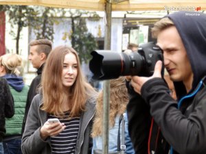 XIV edycja programu „Łańcuch Czystych Serc”