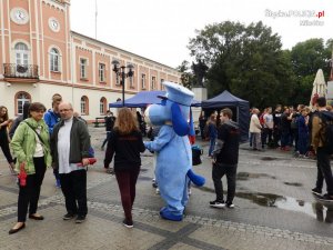 XIV edycja programu „Łańcuch Czystych Serc”