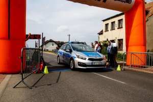 Maraton kolarski &quot;Dobrodzieńska Seta&quot;