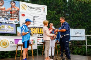 Maraton kolarski &quot;Dobrodzieńska Seta&quot;