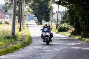 Maraton kolarski &quot;Dobrodzieńska Seta&quot;