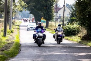 Maraton kolarski &quot;Dobrodzieńska Seta&quot;