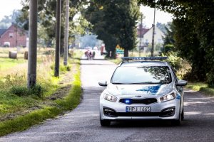 Maraton kolarski &quot;Dobrodzieńska Seta&quot;
