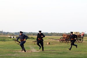 rekonstrukcja historyczna