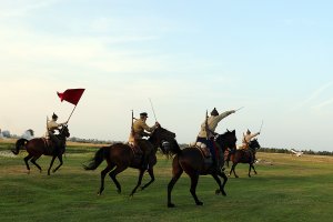 rekonstrukcja historyczna