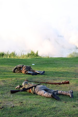 rekonstrukcja historyczna