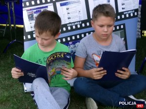 Huzarzy w Kuligowie. Policjanci w obronie Ojczyzny w sierpniu 1920 roku